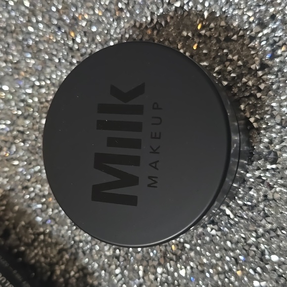 💙🌟🧚♀️MEDIUM Milk Makeup Pore Eclipse Translucent Powder NWT - Picture 8 of 8